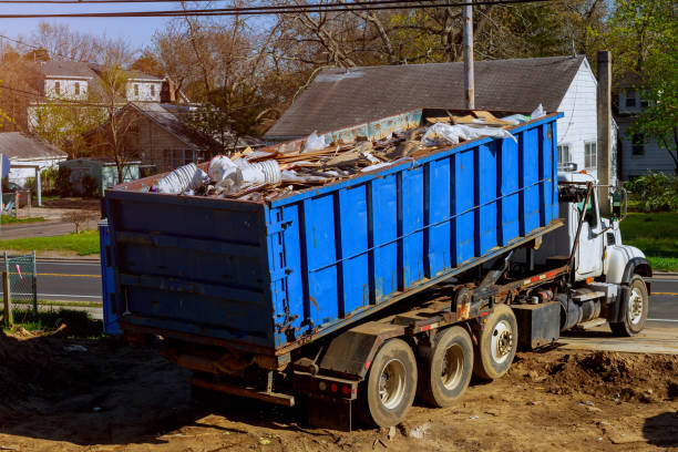 Jones Valley, CA Junk Removal  Company