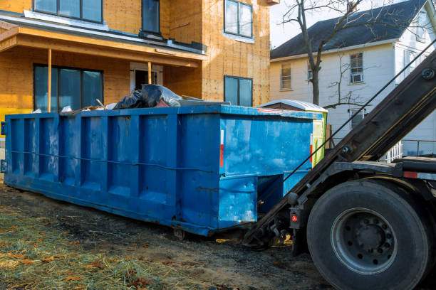 Best Dumpster Rental Services in Jones Valley, CA